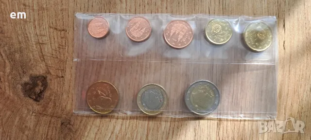2 евро възпоменателни, снимка 6 - Нумизматика и бонистика - 50174818