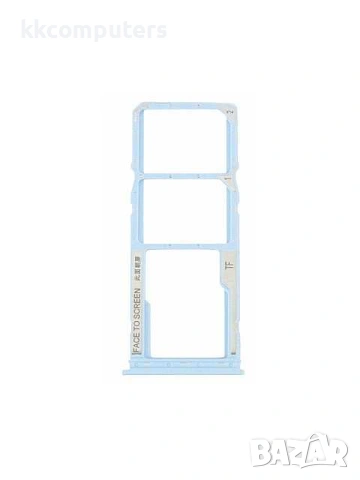 SIM-MICROSD ДЪРЖАЧ XIAOMI REDMI A2 (23026RN54G)