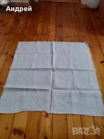 Панама за бродиране #7, снимка 3 - Антикварни и старинни предмети - 53512716