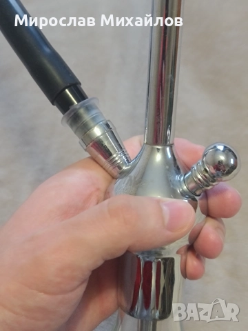 Наргиле MYA Mozza + подарък въглени + гумен маркуч, снимка 6 - Наргилета - 52096816