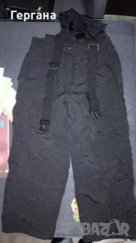 Детски панталон за ски