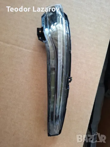 Ляв Мигач За Мерцедес-Бенз Gt4, Нов