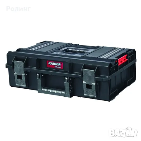 Пластмасов куфар за инструменти RDI-MB15 за MULTIBOX/139601
