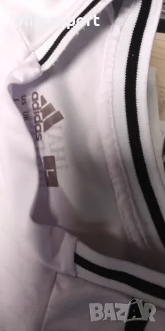 тениска Реал Мадрид нова размер м,л Мбапе, снимка 3 - Тениски - 49668301