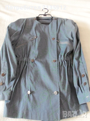 Дамско сако, три модела, снимка 7 - Сака - 37509475