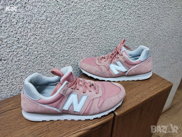 Спортни маратонки New balance 373