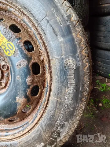 Патерица - Discobery 3 , снимка 4 - Гуми и джанти - 49544478