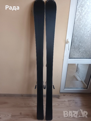 Ски Atomic Affinity Pure 154 и обувки Salomon + ПОДАРЪК ЩЕКИ!, снимка 2 - Зимни спортове - 52827963