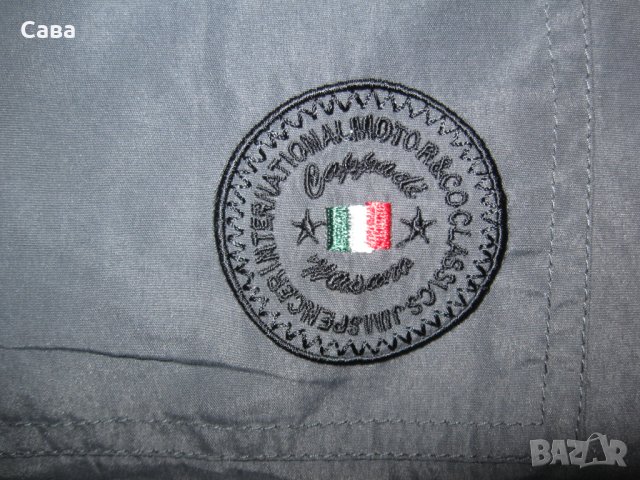 Шорти SLAZENGER, GRINARIO  мъжки,Л, снимка 4 - Спортни дрехи, екипи - 42050700