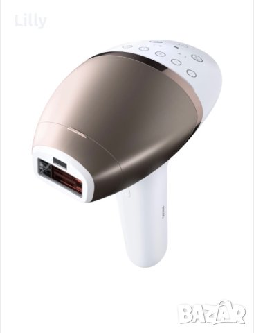 Фотоепилатор IPL Philips Lumea Seria 9000, снимка 8 - Друга електроника - 40470889