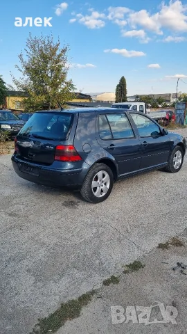 VW GOLF 1.6 FSI, снимка 2 - Автомобили и джипове - 56300034
