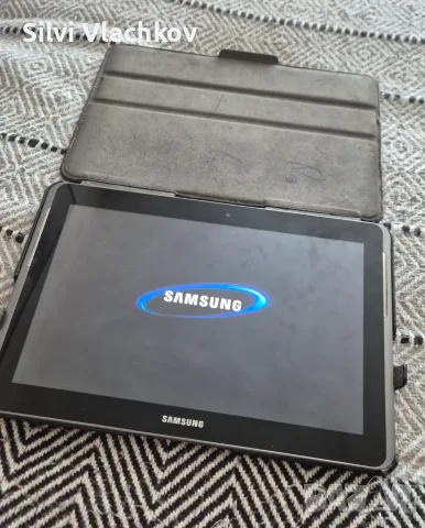 SAMSUNG GALAXY TAB 2, снимка 4 - Таблети - 55706382