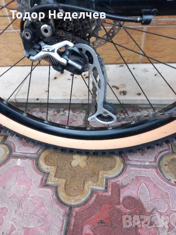 Specialized 26 цола, снимка 8 - Велосипеди - 52277580