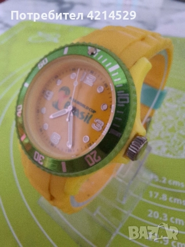 Мъжки часовник, снимка 3 - Мъжки - 51581764