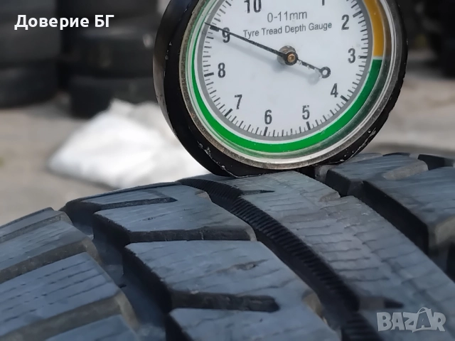 Гуми 175 60 16 Йокохама Yokohama 4 броя. Нов внос. Не са нови!, снимка 6 - Гуми и джанти - 52442551