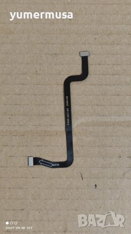 Кабел за Mi Note 10 Lite/Mi Note 10/Mi Note 10 Pro 