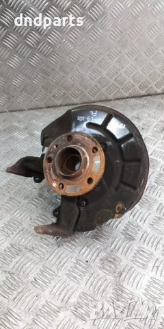 Шенкел VW Golf 4 1.9TDI 101hp 2001г.(преден ляв)	