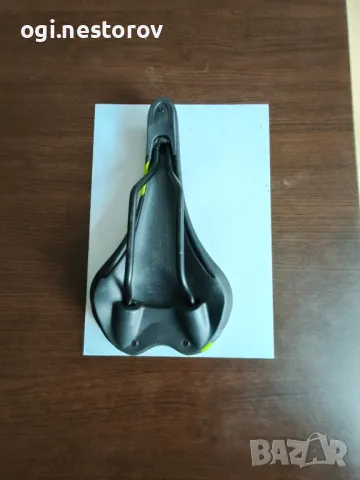 Седалка за велосипед , снимка 5 - Аксесоари за велосипеди - 50378290