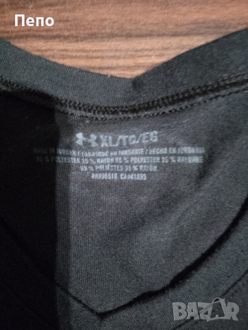 Дамска тениска , снимка 2 - Тениски - 44810649