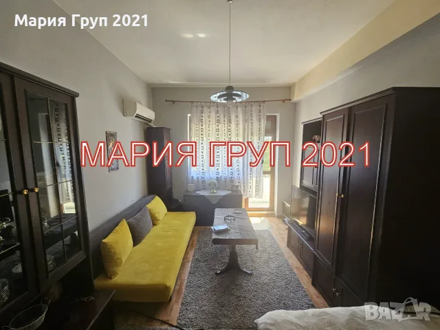 🏡 Агенция за недвижими имоти Мария Груп 2021 представя стилен и уютен апартамент под наем в сърцето, снимка 11 - Апартаменти - 55752305