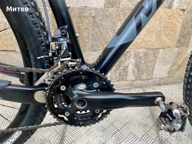 Merida Big Nine 7000 Carbon 29”(size-L), снимка 4 - Велосипеди - 51905676