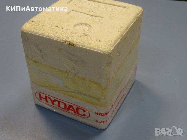 разпределителен хидравличен блок HYDAC MS2A2.1/180 pressure gauge selector switch, снимка 9 - Резервни части за машини - 35874074