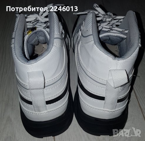 Нови Мъжки туристически боти, снимка 3 - Мъжки боти - 40790719