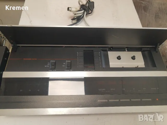 Дек BENG&OLUFSEN Beocord 2000, снимка 4 - Декове - 49332468