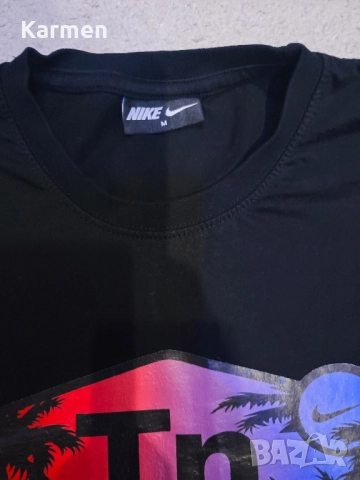 Тениски М размер , снимка 4 - Тениски - 49884243