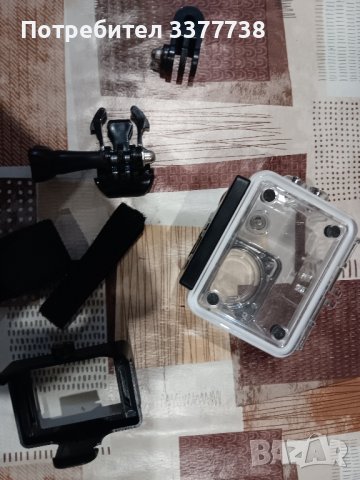 Аксесоари за Go Pro