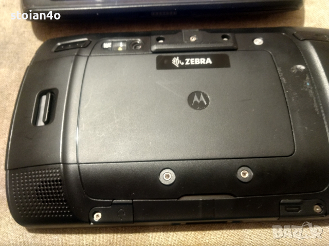 Motorola ET1 индустриални таблети., снимка 7 - Motorola - 44719971