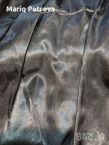 Яке от естествена кожа , снимка 3 - Якета - 53371247