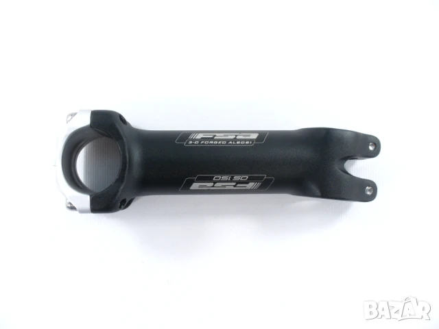 FSA OS-150 120mm 31.8mm 6-degree лапа за велосипед, снимка 4 - Части за велосипеди - 20303269