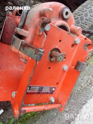  косилни апарати и ремарке, снимка 3 - Градинска техника - 53769839