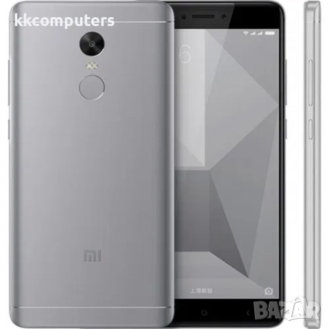 ЧАСТИ - за XIAOMI - Redmi Note 4x