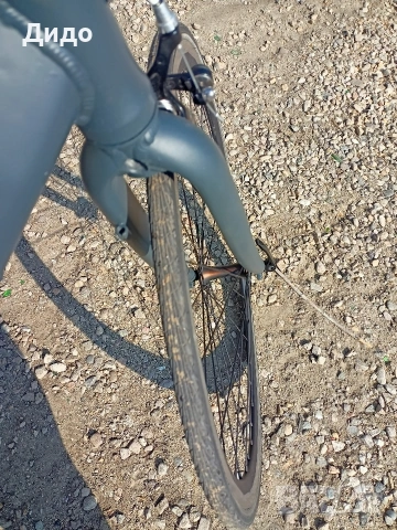 Велосипед сингъл фикси, снимка 3 - Велосипеди - 53850792