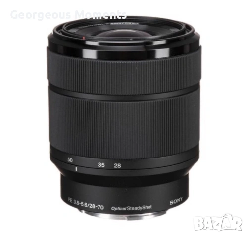 Sony FE 28-70 / F 3.5-5.6 OSS