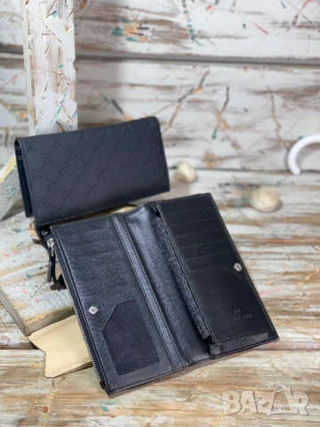 портмонета louis vuitton , снимка 9 - Портфейли, портмонета - 51444693