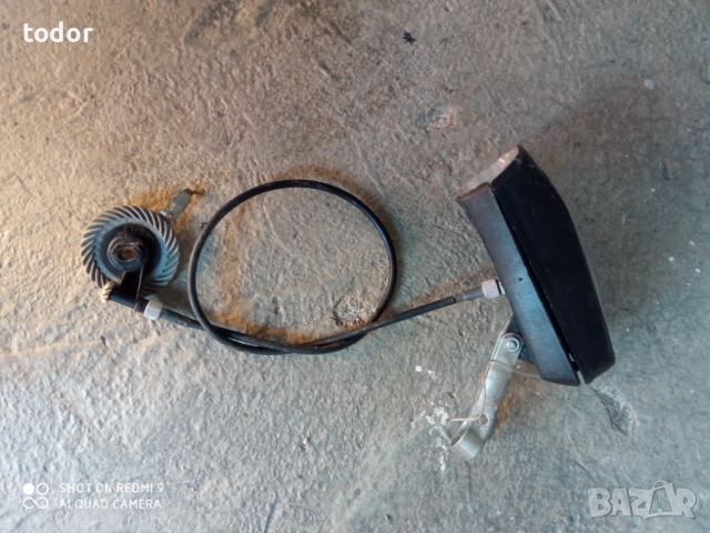 ретро части, снимка 2 - Велосипеди - 52710794