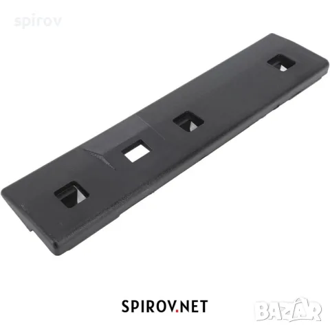 Лайсна закопчалка задна врата Mercdes Sprinter 1995-2006, снимка 4 - Части - 55716245