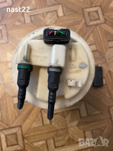 Кошница с бензинова помпа за Пежо 206-1.6 90 к.с., снимка 2 - Части - 37035323