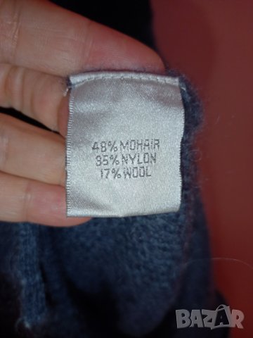  рокля от мохер  Dear Dharma Loves M, снимка 8 - Рокли - 38808573