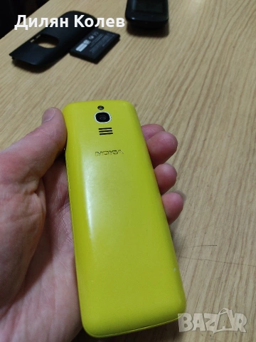 Продавам Nokia 8110 4g, снимка 7 - Nokia - 53637360
