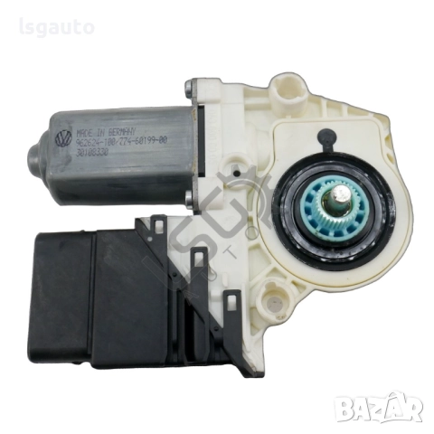 Моторче заден ляв ел.стъклоповдигач Volkswagen Tiguan I 2007-2015 ID: 156034, снимка 2 - Части - 52733535