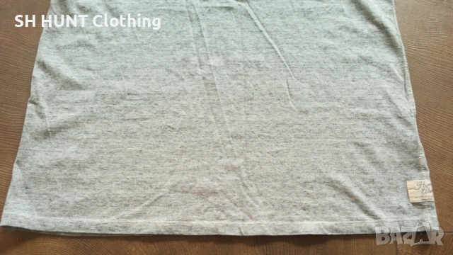 SCOTCH & SODA Home Alone T-Shirt Размер L тениска 17-60, снимка 3 - Тениски - 53296501