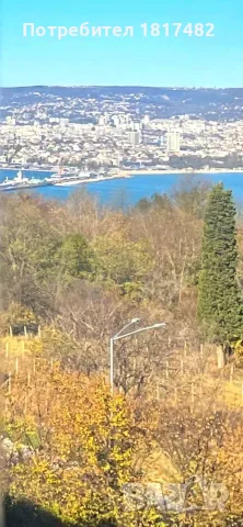Тристаен апартамент в кв. Галата с морска панорама – без комисиона от купувача