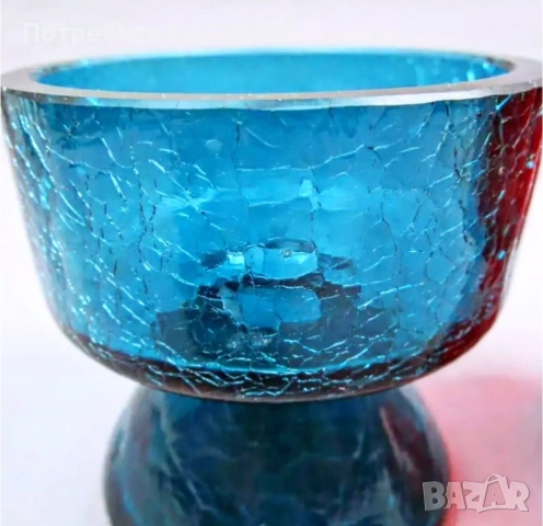 WMF винтидж свещници, снимка 4 - Картини - 53501421