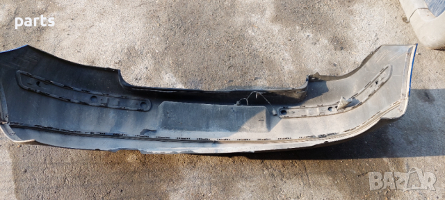 Задна Броня Голф 4 - VW Golf 4 N, снимка 7 - Части - 36151097