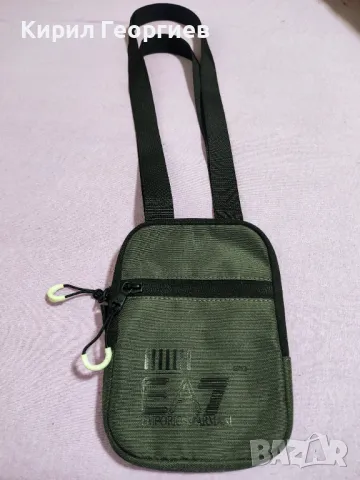 Малка чантичка EA7
