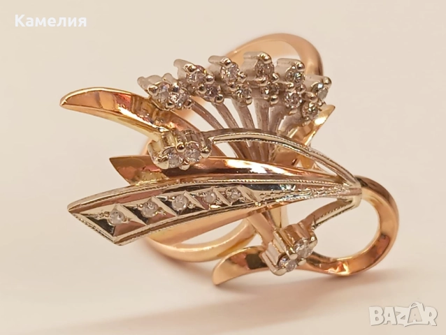 Руско злато 